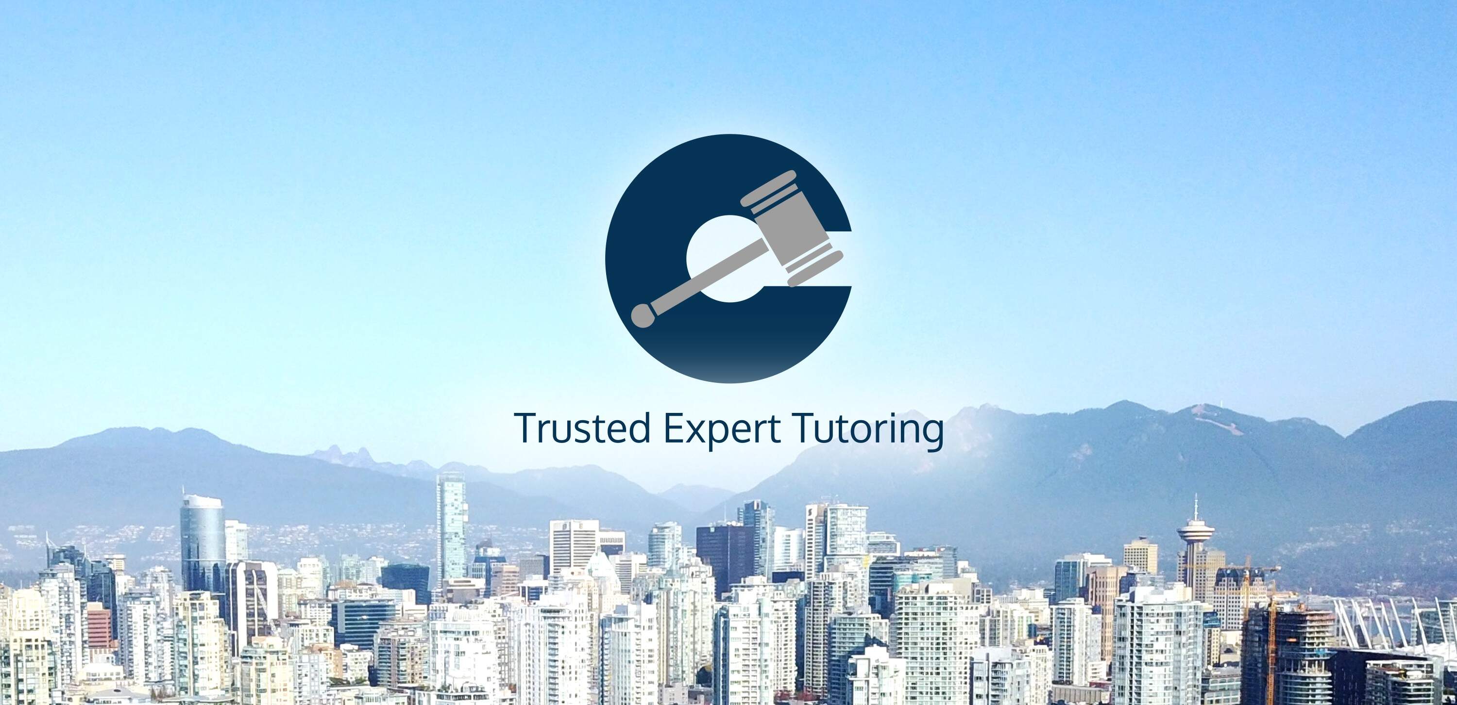Trusted Expert Tutoring